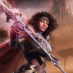 Meet your Posher, Kenova